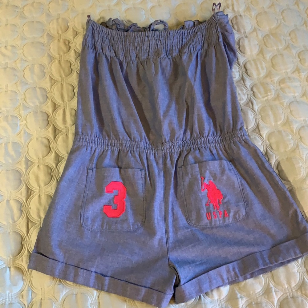 US Polo Assn. Jumper/ Pullover!